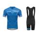 UGLY FROG Mens Cycling Jersey Team Cycling Clothing Jersey Bib Shorts Kit Shirt Sets