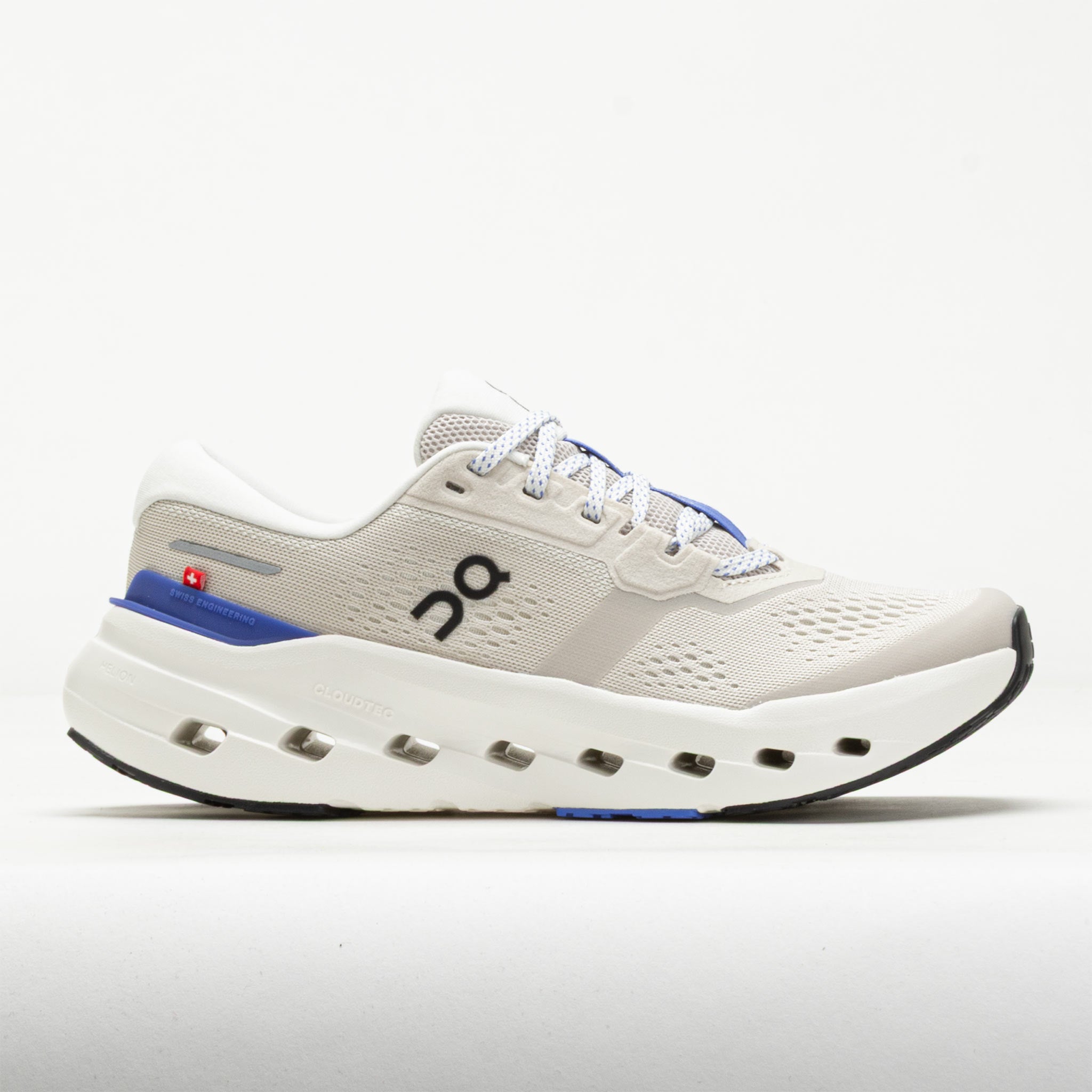 On Cloudrunner 3 Women's Running Shoes Pearl/Sailor