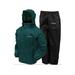 Frogg Toggs Men's All Sport Rain Suit, Dark Green/Black SKU - 527638