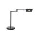 Lite Source Pharma 17 Inch Desk Lamp - LS-360LED/DBRZ