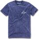 Alpinestars Ease T-Shirt, blue, Size M