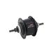 Shimano Nexus SG-C7050-5D internal hub gear for Di2, 5-speed, Centre Lock, 36h, black