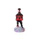 Cableguys Miles Morales Marvel Spider-Man Controller Phone Holder Stand - compatible with Xbox, Play Station, Nintendo Switch and most smartphones (Xbox One////)