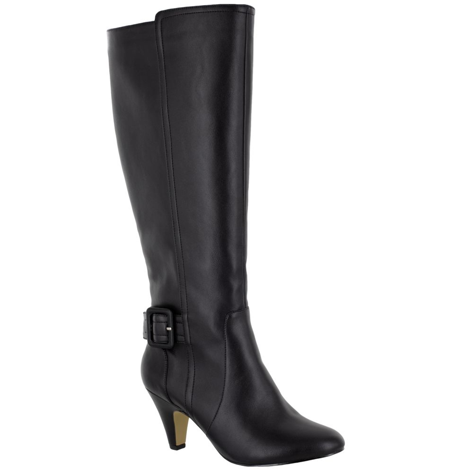 Bella Vita Troy II - Womens 11 Black Boot W2