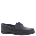 Sperry Top-Sider A/O 2-Eye - Mens 10 Black Oxford W