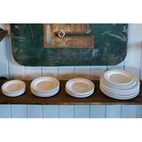 BIA Cordon Bleu Bistro Porcelain Luncheon Plates Porcelain China/Ceramic in White | Wayfair 901604S4SIOC