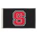 Victory Corps NCAA Polyester House Flag | 36 H x 60 W in | Wayfair 810003NCST-002