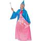 Orion Costumes Women's Magical Fairy Godmother Fancy Dress Costume