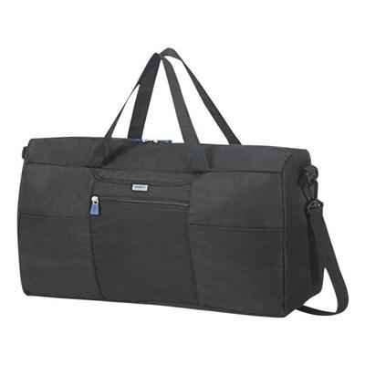 Samsonite Faltbare Reisetasche »121266« schwarz, 55x30x21 cm Image