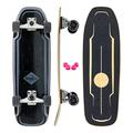 Mindless Longboards Longboard Black