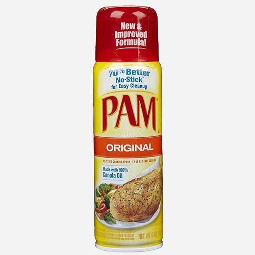 PAM Cooking Spray Original