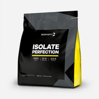 Body&Fit Isolate Perfection
