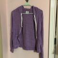 American Eagle Outfitters Jackets & Coats | Jacket | Color: Purple | Size: S