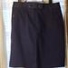 J. Crew Skirts | J Crew | Color: Blue | Size: 4