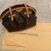 Louis Vuitton Bags | Louis Vuitton Tivoli Mint Condition | Color: Brown/Tan | Size: One Size