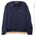 Polo By Ralph Lauren Jackets & Coats | Men’s Polo By Ralph Lauren Jacket! | Color: Blue | Size: Xl