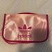 Adidas Bags | Adidas Small Pouch | Color: Pink | Size: Os