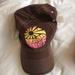 American Eagle Outfitters Accessories | American Eagle Hat | Color: Brown/Pink | Size: Os