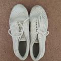 Adidas Shoes | Adidas Sneakers | Color: White | Size: 9
