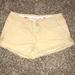 American Eagle Outfitters Shorts | American Eagle Shorts | Color: Tan | Size: 0j