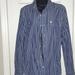 American Eagle Outfitters Tops | American Eagle Shirt | Color: Blue | Size: Xs