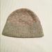 American Eagle Outfitters Other | American Eagle - Beanie | Color: Gray/Pink | Size: Os