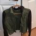 Free People Jackets & Coats | Free People Jacket | Color: Green | Size: S