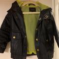 J. Crew Jackets & Coats | J Crew Boys Raincoat | Color: Blue | Size: 3tb