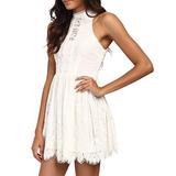 Free People Dresses | Free People Dress | Color: White | Size: 10