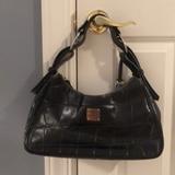 Dooney & Bourke Bags | Dooney And Bourke Handbag | Color: Black | Size: Os