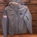 Under Armour Jackets & Coats | Gentle Use Under Armor Jacket Size Sm/P | Color: Gray | Size: M