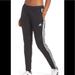 Adidas Pants & Jumpsuits | Adidas Women Climacool Joggers | Color: Black/White | Size: M