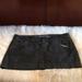 American Eagle Outfitters Skirts | American Eagle Denim Mini Skirt Sz 8 | Color: Blue | Size: 8