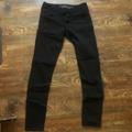 American Eagle Outfitters Pants & Jumpsuits | American Eagle Jeggings | Color: Black | Size: 4