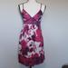 American Eagle Outfitters Dresses | American Eage Outfitters Summer Dress | Color: Pink/Purple | Size: Xs