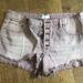 Free People Shorts | Free People Shorts | Color: Purple | Size: 31