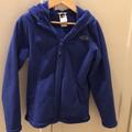 The North Face Jackets & Coats | Girls North Face Jacket | Color: Blue | Size: Mg