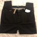 J. Crew Jeans | J. Crew “ Run Around “ Jean Nwt! | Color: Black/Blue | Size: 34