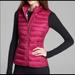 Burberry Jackets & Coats | Burberry Brit Magenta Vest | Color: Red | Size: Xs