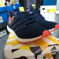 Adidas Shoes | Adidas Ultraboost Custom | Color: Red | Size: 7