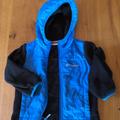 Columbia Jackets & Coats | Columbia Boys Fleece Jacket | Color: Black/Blue | Size: 2tb