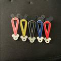 Disney Other | Hidden Mickey Pins | Color: Blue/Red | Size: Os