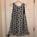 Free People Dresses | Free People Black And White Dress | Color: Black/White | Size: S