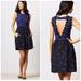 Anthropologie Dresses | Nwt Corey Lynn Calter Dress From Anthropologie | Color: Black/Blue | Size: Various