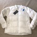 Adidas Jackets & Coats | Adidas Sst Materia Snow Jacket Mens Xl Bs3026 | Color: White | Size: Xl