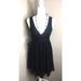 American Eagle Outfitters Dresses | American Eagle Outfitters Dress, Size 6 | Color: Black | Size: 6