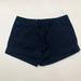 J. Crew Shorts | J.Crew Navy Chino 1/2” Shorts | Color: Blue | Size: 0