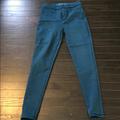 American Eagle Outfitters Jeans | American Eagle Jeggings | Color: Blue | Size: 4