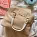 Kate Spade Bags | Authentic Kate Spade Medium Dome Crossbody | Color: Tan/White | Size: Os