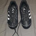 Adidas Shoes | Adidas Kids Cleats | Color: Black | Size: 1.5b